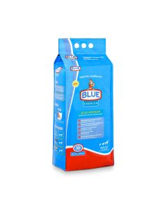 Tapete Higiênico Blue Premium para Cães - 30 unidades